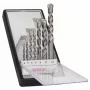 Puuriterade komplekt Bosch 2 607 010 545