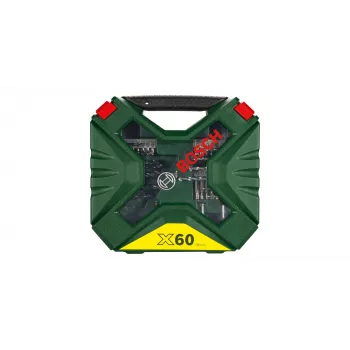 Bosch 2 607 010 611 puur