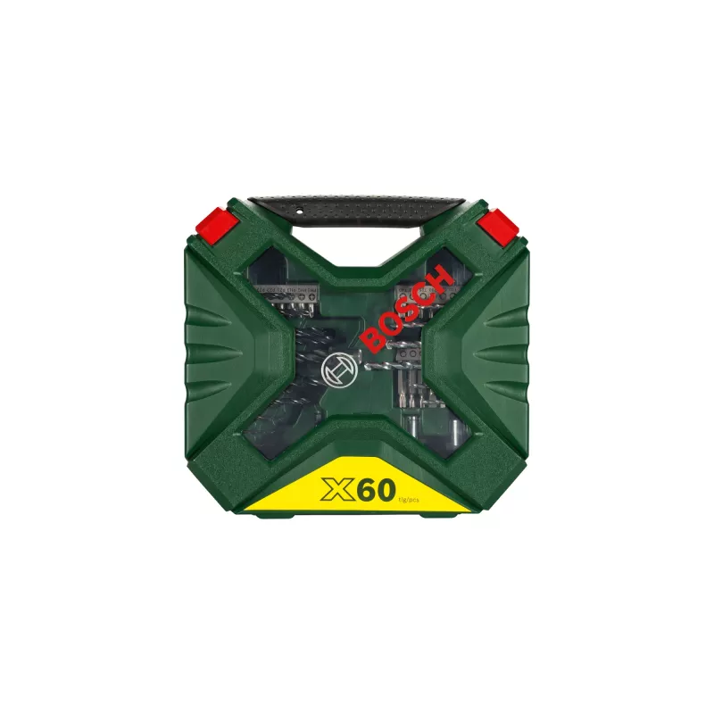 Bosch 2 607 010 611 puur