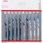 Bosch 2 607 011 170 pusle/tikksae/käävsaetera Pusletera 10 tk