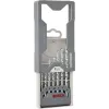 Puurikomplekt Bosch 2 607 017 035