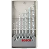 Puurikomplekt Bosch 2 607 017 035