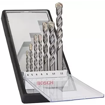 Puurikomplekt Bosch CYL-5 2607017083