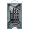 Puurikomplekt Bosch CYL-5 2607017083