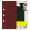 Bosch 2 607 017 097 lihvimistarvik 25 tk