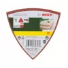 Bosch 2607017109 25 tk lihvimisleht