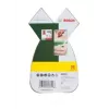 Bosch 2607017113 25 tk lihvimisleht