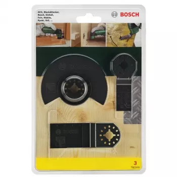 Bosch 2607017323 terade komplekt