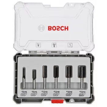 Boschi 2607017465 otsakukomplekt 6 tk