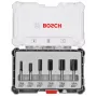 Boschi 2607017465 otsakukomplekt 6 tk