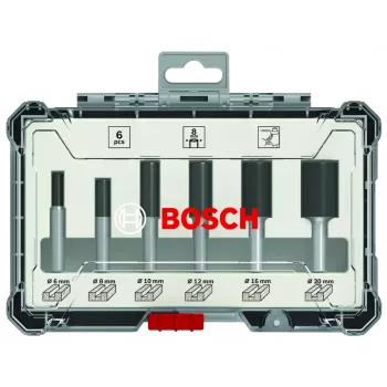 Boschi 2607017465 otsakukomplekt 6 tk