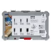Boschi 2607017465 otsakukomplekt 6 tk