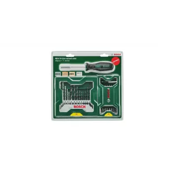 Bosch 2607017655 Puuriterade komplekt 41 tk