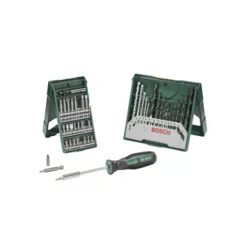 Bosch 2607017655 Puuriterade komplekt 41 tk