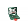 Puuriterade komplekt Bosch 33-osaline X-Line komplekt