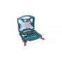 Bosch 50-osaline X-Line titaanist tarvikute komplekt