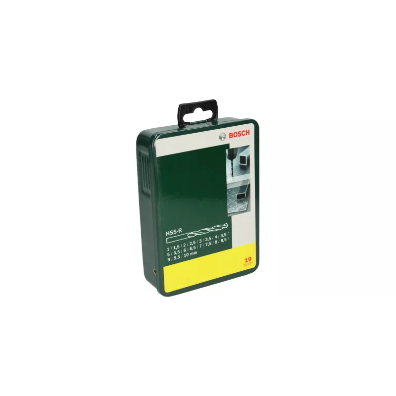 Bosch 2 607 019 435 puuritera