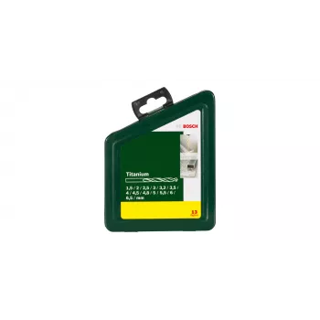 Bosch 2 607 019 436 puuritera