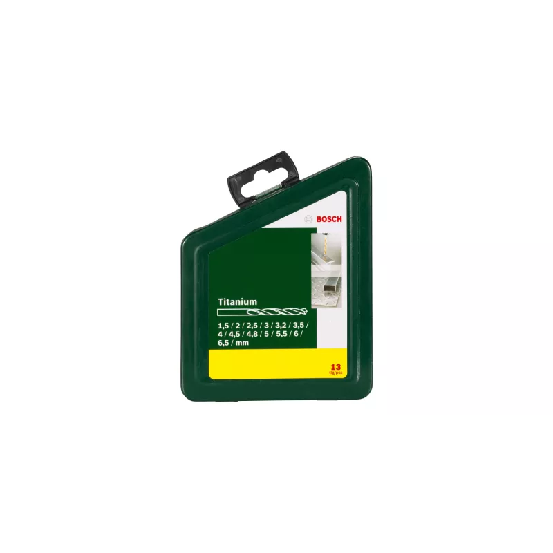 Bosch 2 607 019 436 puuritera