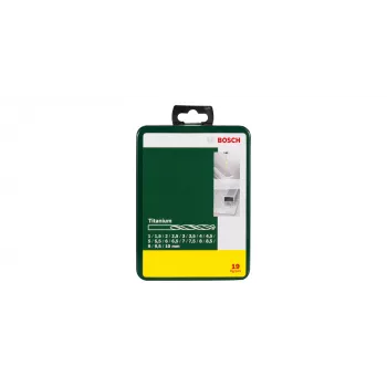 Bosch 2 607 019 437 puuritera