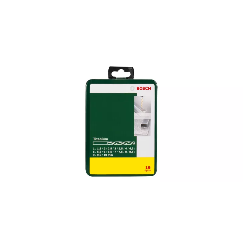 Bosch 2 607 019 437 puuritera