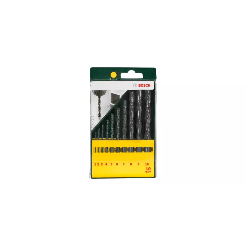 Bosch 2 607 019 442 puuritera