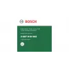Bosch 2 607 019 442 puuritera
