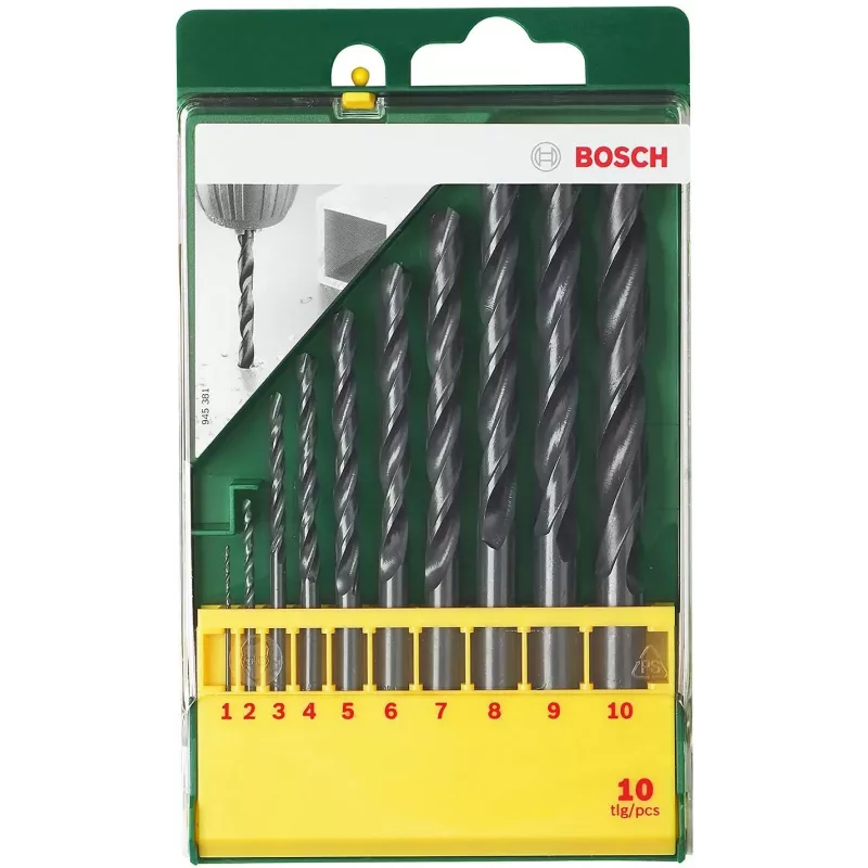 Bosch 2 607 019 442 puuritera