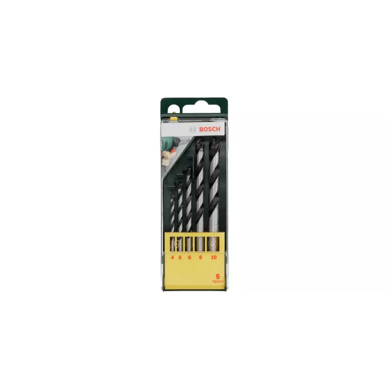 Bosch 2 607 019 444 puuritera