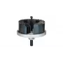 Bosch 2 607 019 451 puurauk saag 5 tk