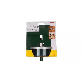Bosch 2 607 019 451 puurauk saag 5 tk