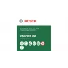 Bosch 2 607 019 451 puurauk saag 5 tk