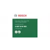 Bosch 2 607 019 455 puuritera