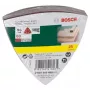 Bosch 2 607 019 488 lihvimistarvikute komplekt 25 tk