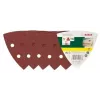 Bosch 2 607 019 489 lihvija tarvik 25 tk