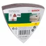 Bosch 2 607 019 490 lihvimistarvik 25 tk