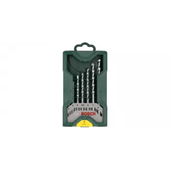 Bosch 2 607 019 581 puuriter 7 tk
