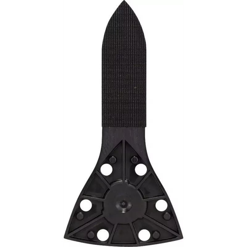Bosch 2 608 000 199 lihvimistarvik 1 tk Lihvleht