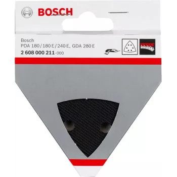 Bosch 2 608 000 211 lihvimisalus 1 tk