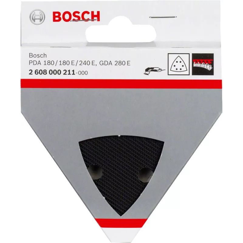 Bosch 2 608 000 211 lihvimisalus 1 tk