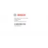 Bosch 2 608 005 018 ringsae tarvik