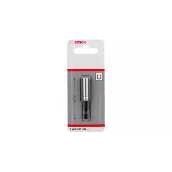 Bit holder Bosch Universal Holders Standard Magnetic