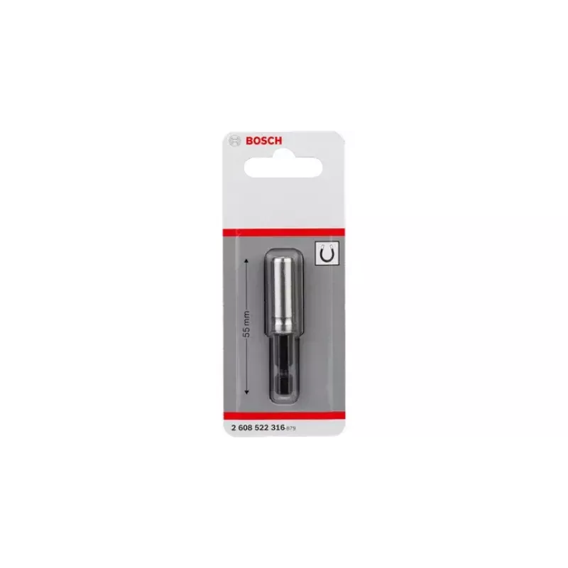 Bit holder Bosch Universal Holders Standard Magnetic