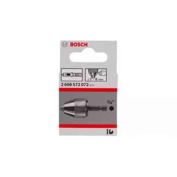 Keyless Chuck Bosch 2608572072
