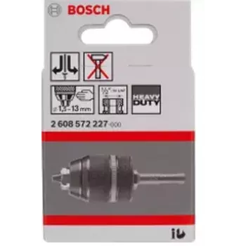 Bosch 2 608 572 227 puurpadrunipikendus 2,54 cm (1 toll)