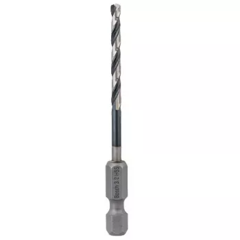 Spiralpuur Bosch HSS kuuskantvarrega 3,2 mm