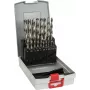Keerdpuurikomplekt Bosch HSS 2608587013