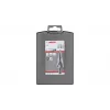 Bosch HSS 3-tasase varrega astmepuuride komplekt alumiiniumile ja plastile