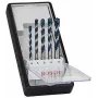 Puuriotsakute komplekt Bosch CYL-5 2608588165