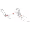 Puuriotsakute komplekt Bosch CYL-5 2608588165
